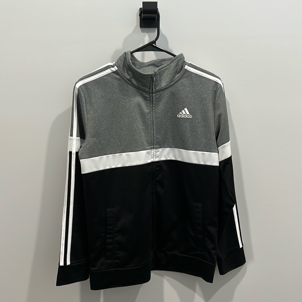 Boys adidas jacket